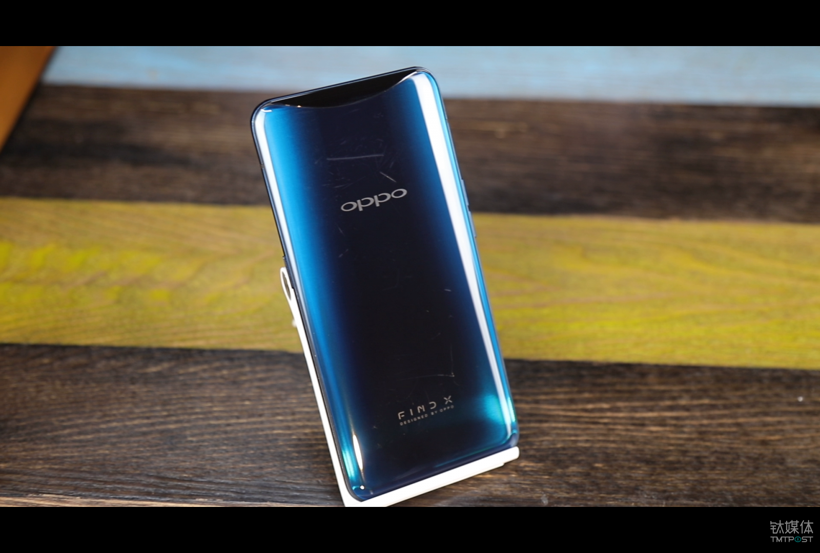 OPPO Find X