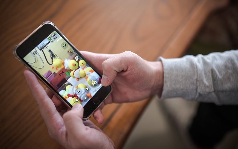 【观点】手游行业正在逐渐势衰？