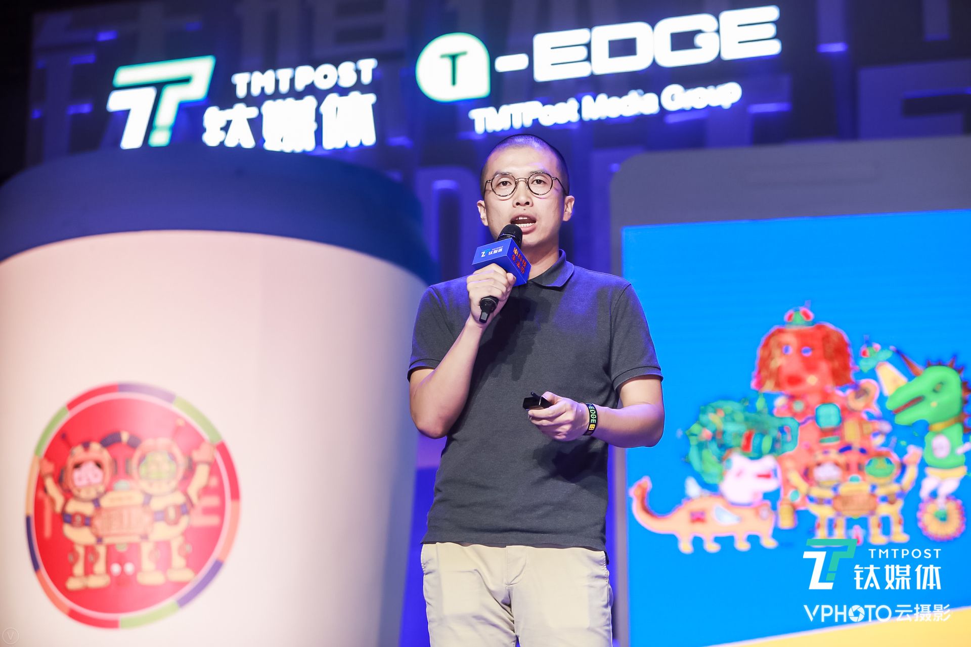 天图投资魏国兴：成为伟大的消费品牌要具备哪些特质？