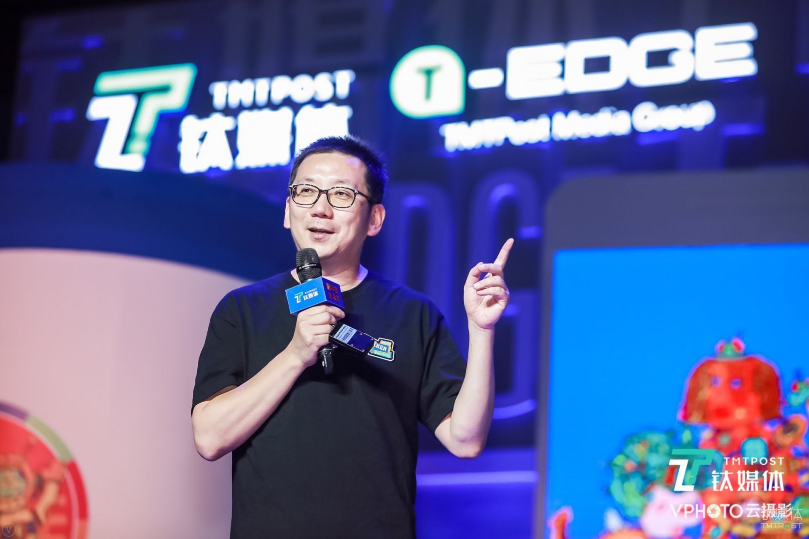 峰瑞资本李丰：今天消费行业的竞争是全链条的效率竞争 | 科技生活节