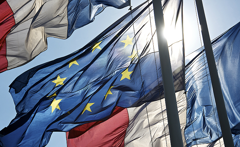 频频制裁硅谷巨头，但高压与罚款拯救不了欧州互联网