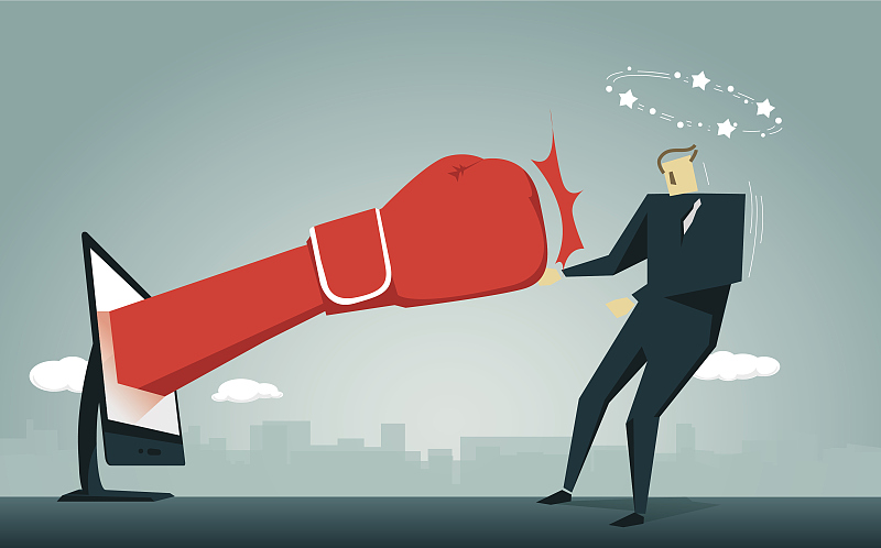 拼多多称正遭受罕见波次网络舆情攻击 丨7月31日坏消息榜