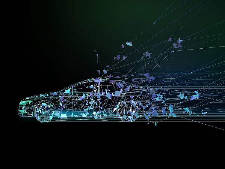 爱车人士的必备品你为我护航我为你遮挡太阳钛空智慧星球推荐