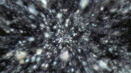 2000000000000个星系中,渺小的地球和人类是幸运且特别的存在 | 好书