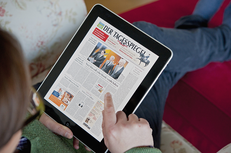 《未来地图》书评：“假新闻”的锅应该由谁来背？