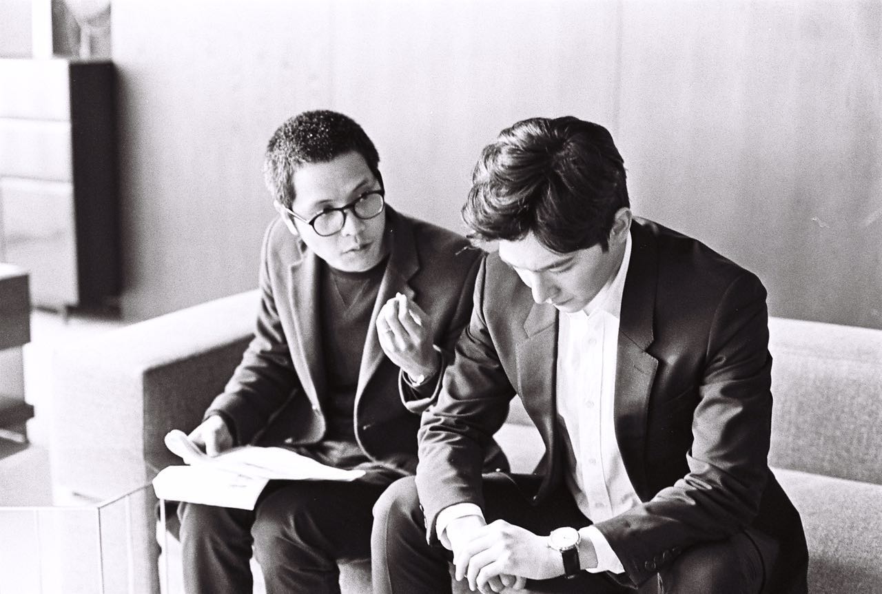 “手艺人”导演田勋：创意的价值在于和有趣的灵魂交会 | 科技生活节