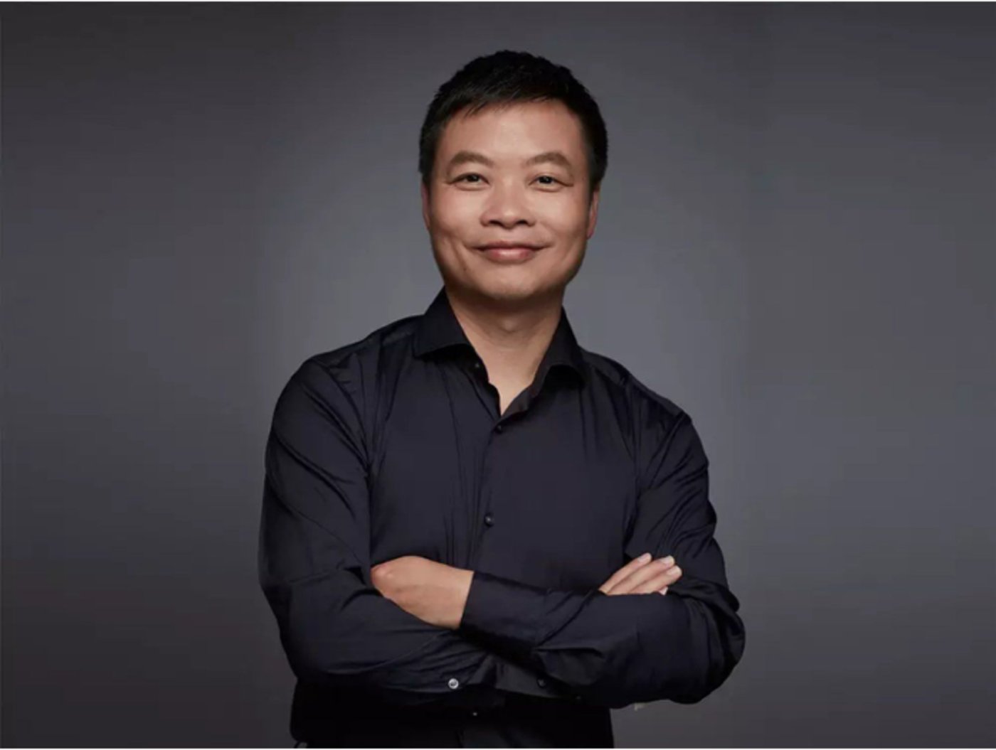 小鹏汽车董事长兼CEO 何小鹏