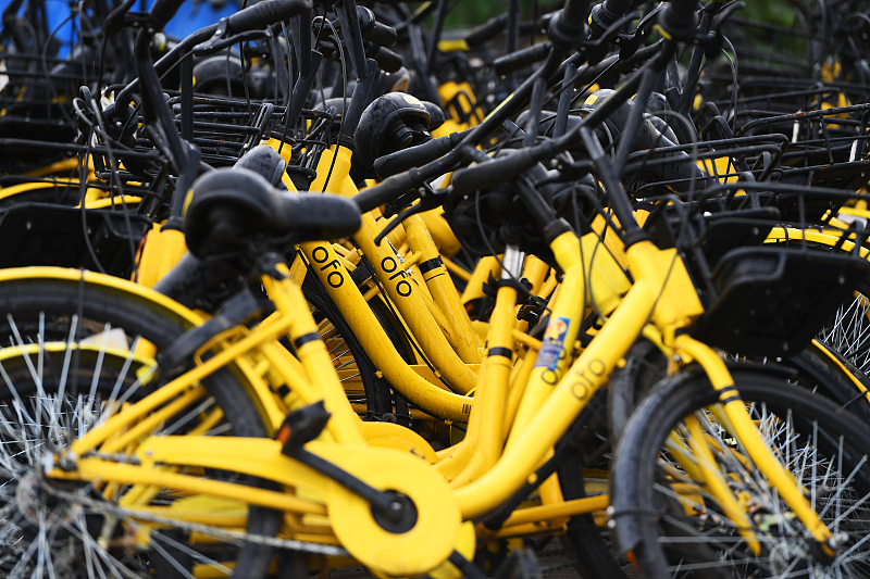 作价14亿美元，ofo终将接受收购？