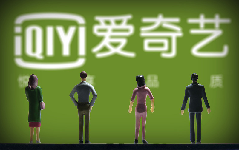 爱奇艺联手新英体育，体育视频平台迎来BAT时代