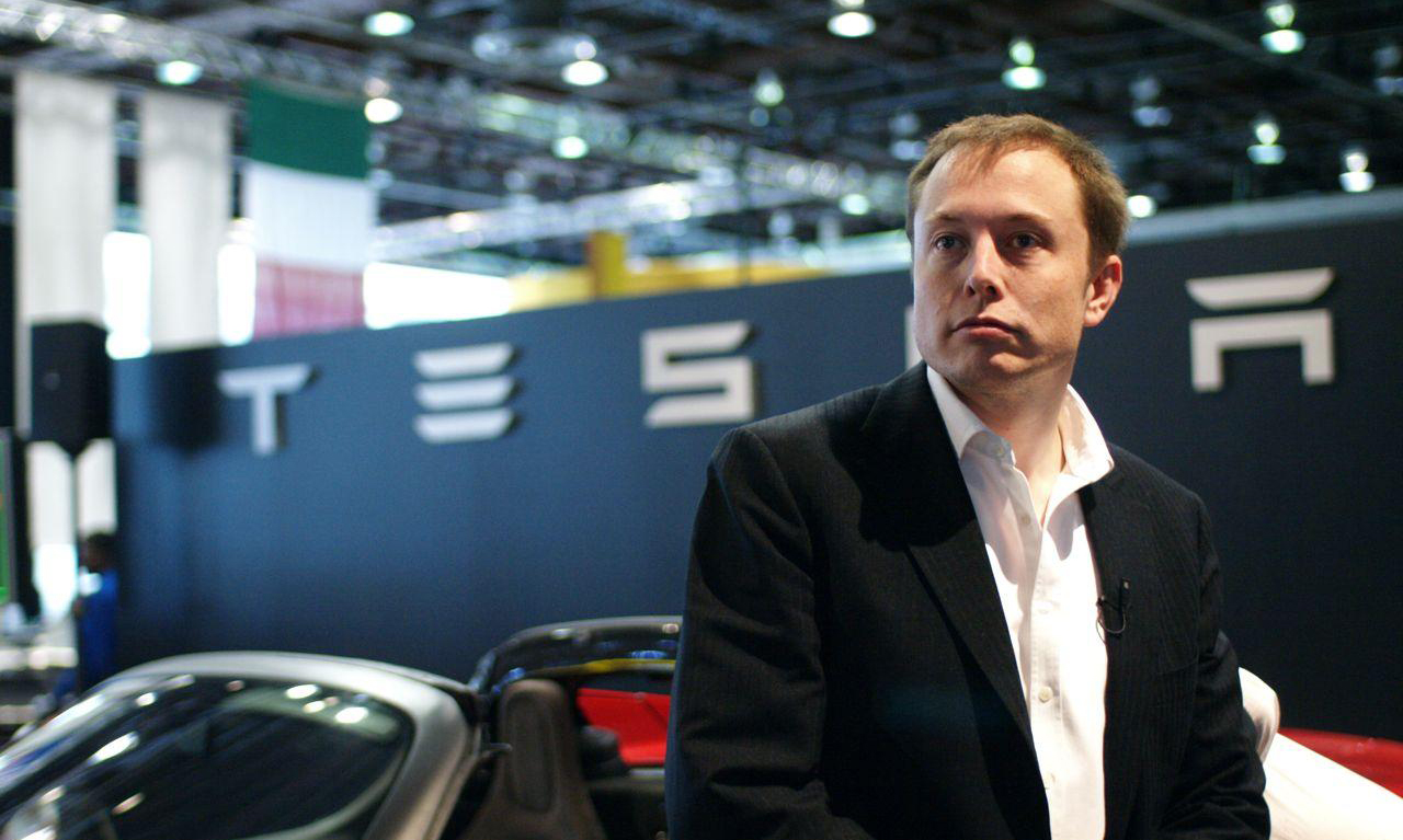 受够了华尔街摆布，马斯克想要710亿美元私有化特斯拉