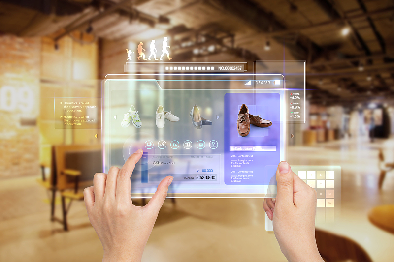 阿里、腾讯深度布局，消费升级下的新零售如何完美蜕变？