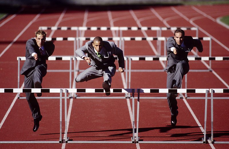 中美日资本大角逐，印度正在经历第二个投资热潮