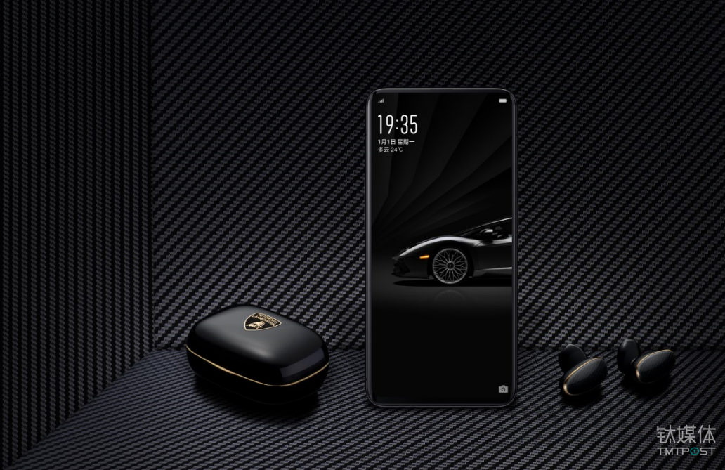 专治手机电量焦虑症，你所不知道的充电黑科技