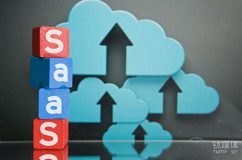 赴港上市的微盟 会不会成为中国版Salesforce？