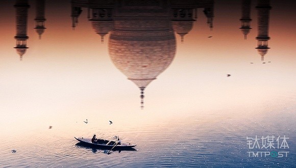 左手小米右手蚂蚁，印度豪门的150年往事