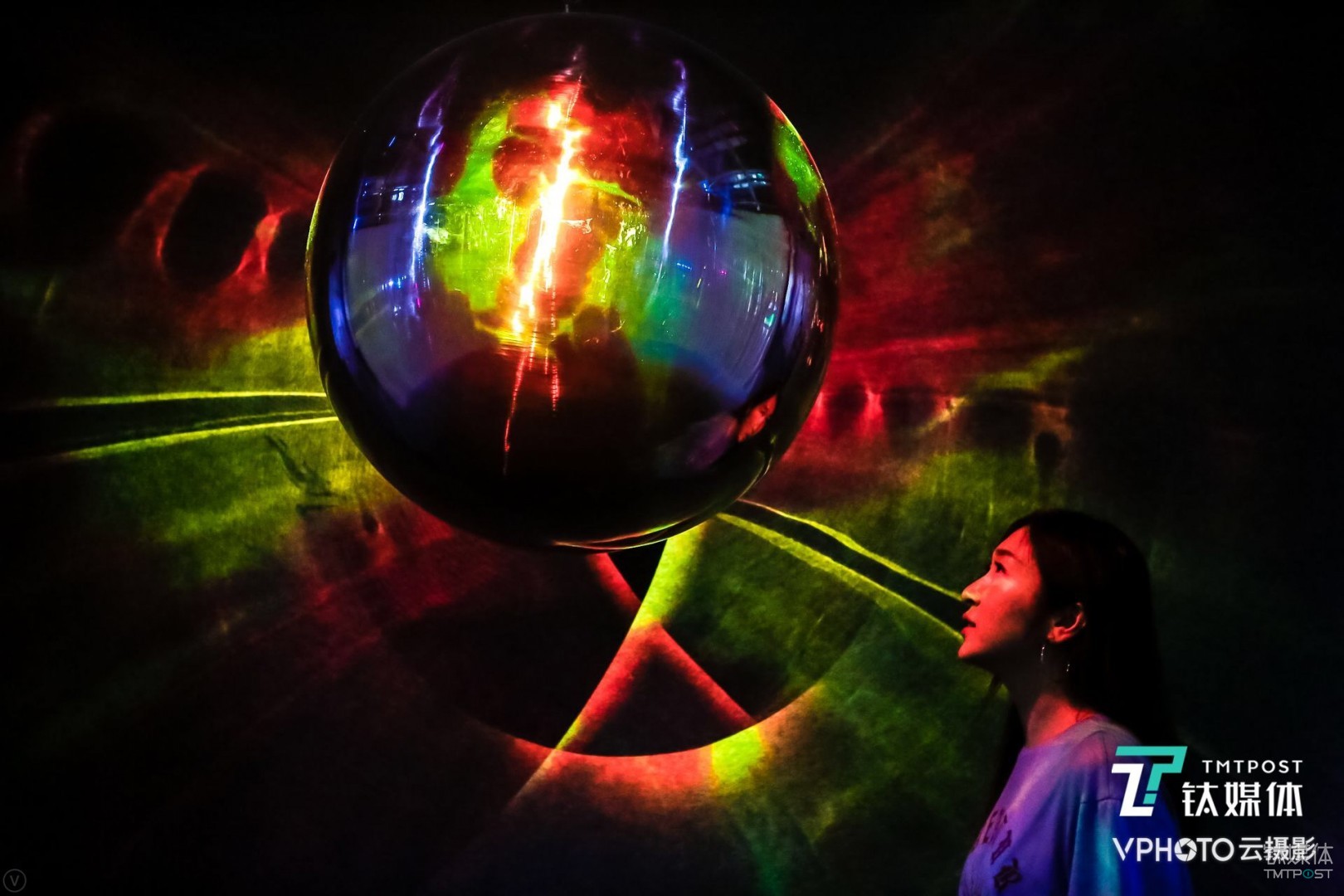 消费科技时代已来，钛媒体「科技生活节」为亿万科技创新爱好者划出地图