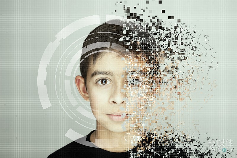 人肉搜索还不够，AI人脸搜索才真的让你无所遁形