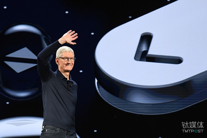 “商人”库克，能带领万亿市值的苹果进入下一个辉煌吗？
