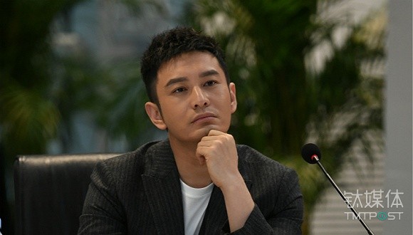 娱乐圈里的资本游戏，从黄晓明卷入股票操纵案说起