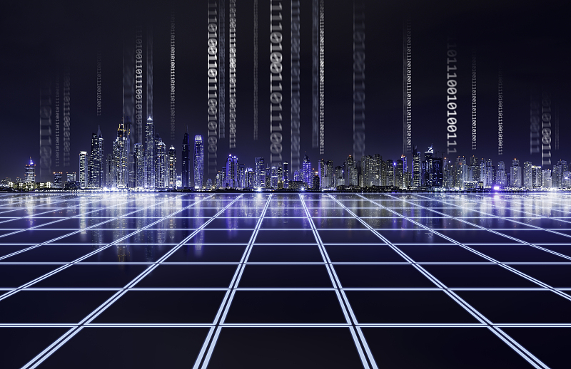 【书评】《未来互联网》：我们必须在过度乐观的当下率先思考未来