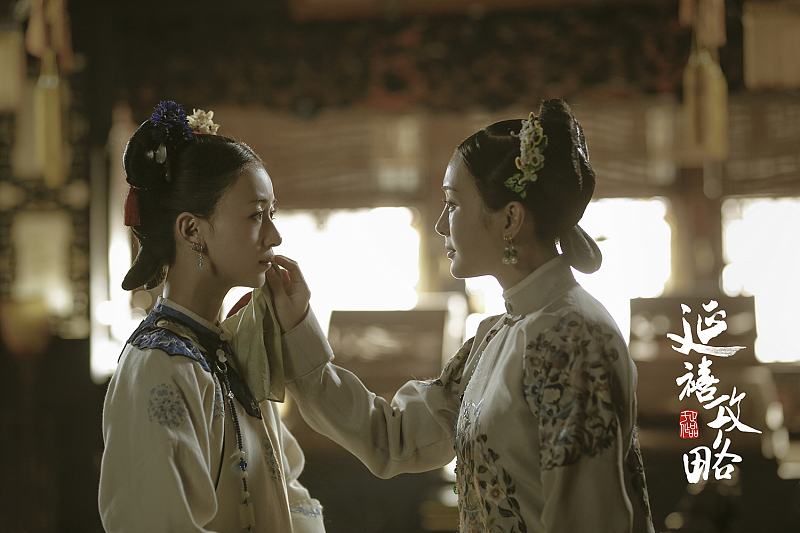 《镇魂》到《延禧攻略》，圈层爆款与全民爆款差在哪儿？