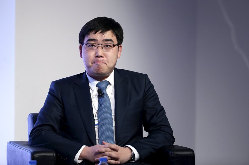 开始打造生态，滴滴试错之后能否大步迭代？