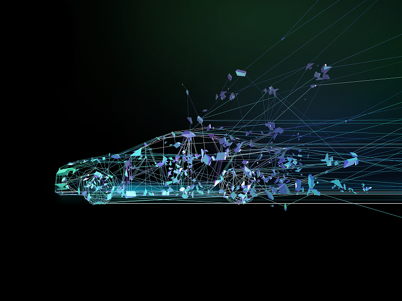 高烧不退下隐藏套路，蔚来、小鹏、游侠们出路在何方？