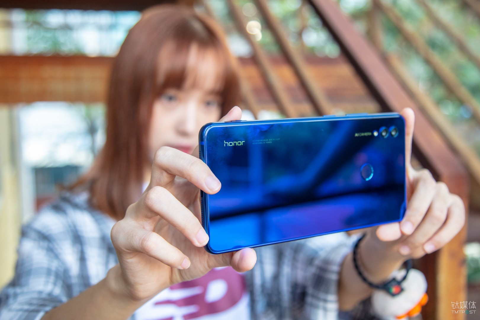 大屏旗舰荣耀Note 10评测，重度游戏爱好者的福音 | 钛极客