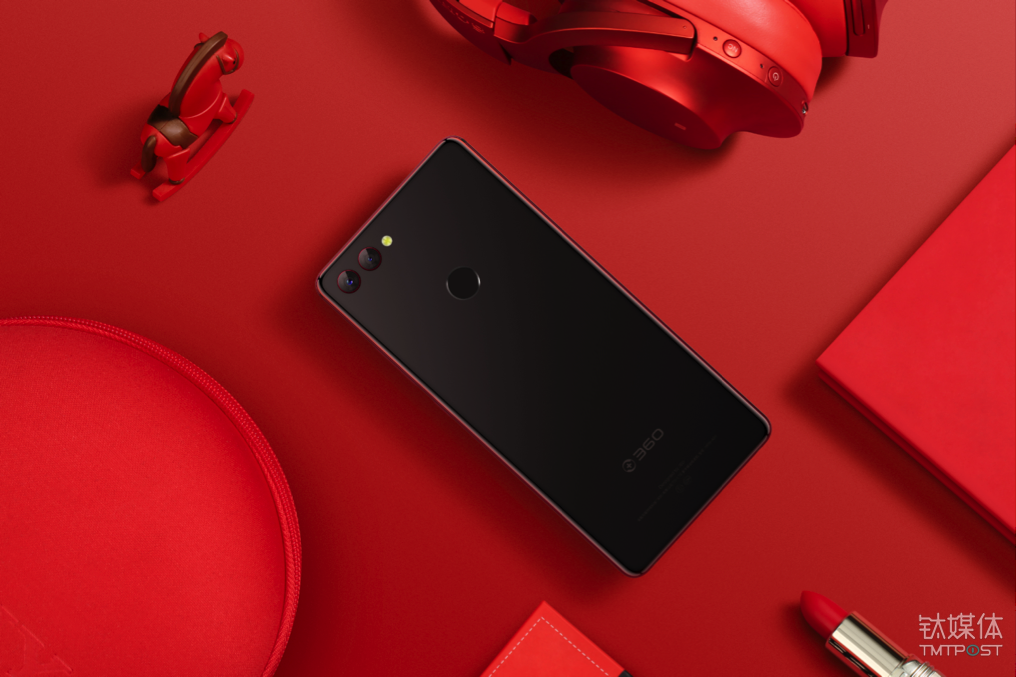 4000mAh电池成标配，骁龙710来添花，360手机N7 Pro发布售1999元起