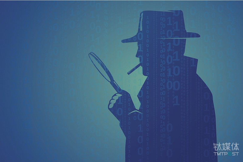 AI侦探的三个破案绝招