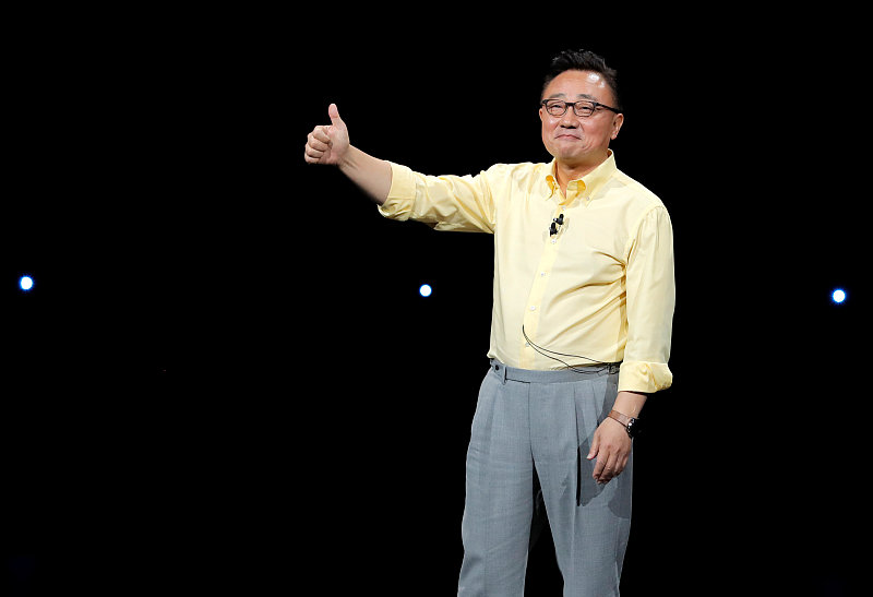 中国军团崛起，三星Galaxy智能机品牌面临艰难挑战