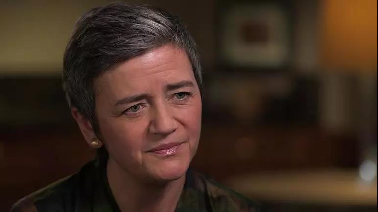 玛格丽特&middot;维斯塔格，欧盟竞争专员