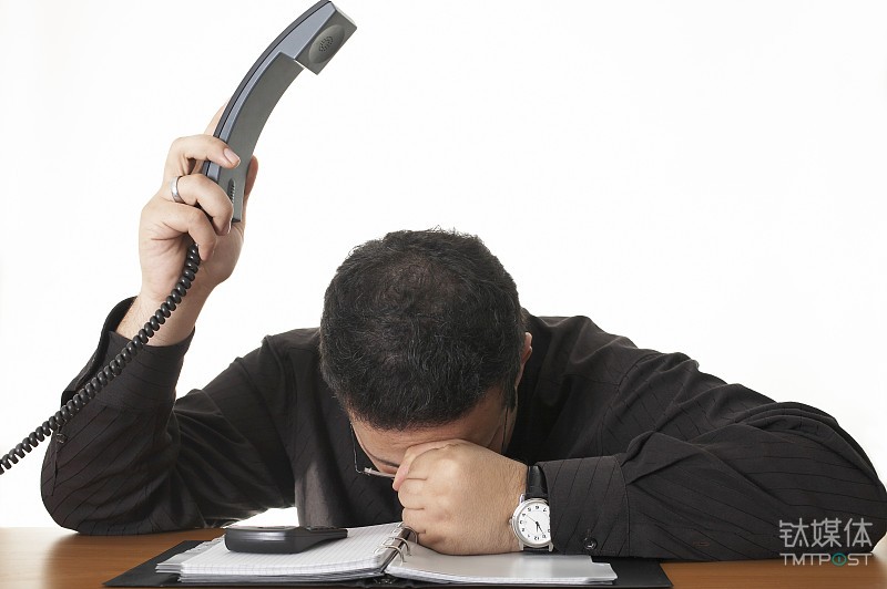 从“呼死你”到“聊死你”，骚扰术段位越来越高