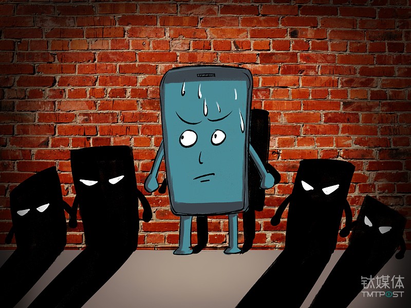 消费降级不可避免，国产手机怎样才能留住用户？