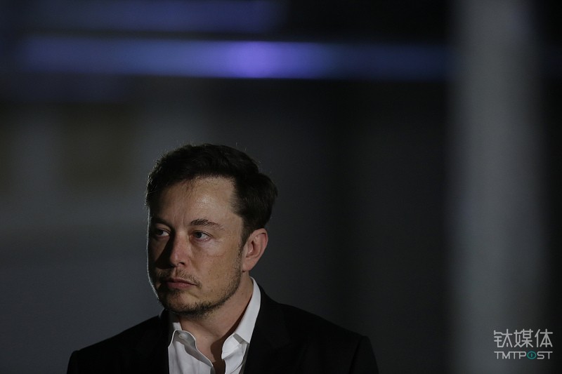说好的私有化，三周就变卦，马斯克到底怎么想的？