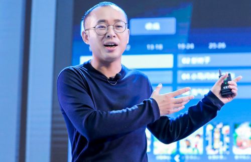 小米生态链公司云米在美IPO，拟融资1.5亿美元 | 钛快讯