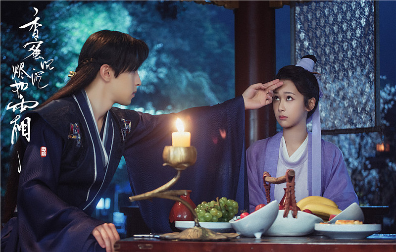 专访《香蜜》总制片人刘宁，揭秘影视剧背后的“爆款”逻辑