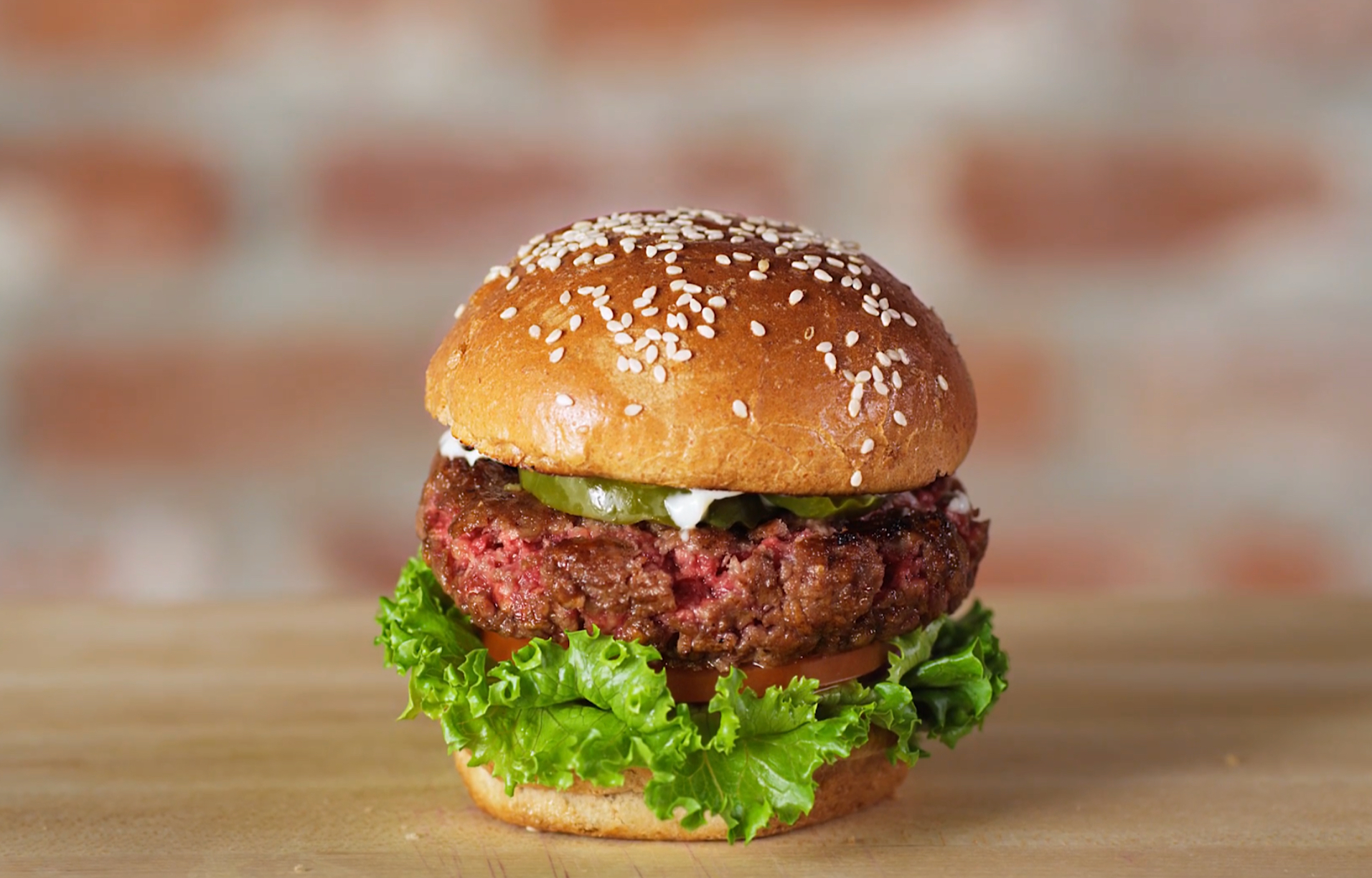 色香味俱全的高仿肉，安能辨我是真假？|钛科普