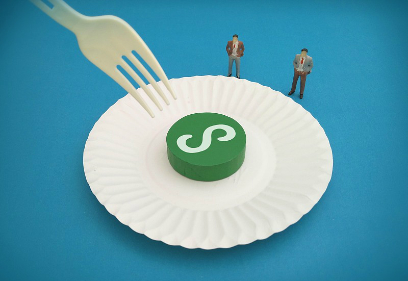 线下小程序在爆发之前，要先解决开发者生态问题