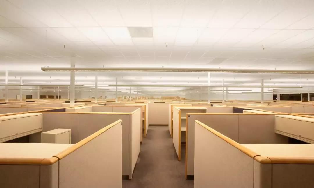 硅谷如何对待“失败者”？