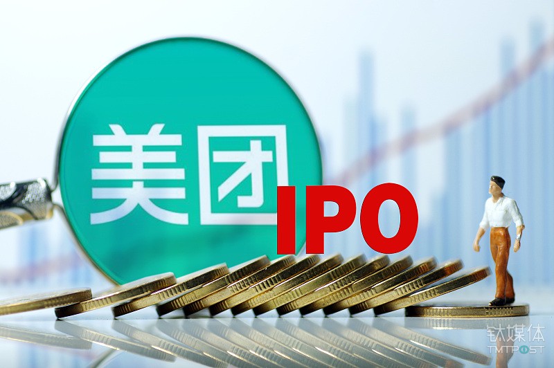 上市在即，美团点评与口碑饿了么的新战役将走向何方？