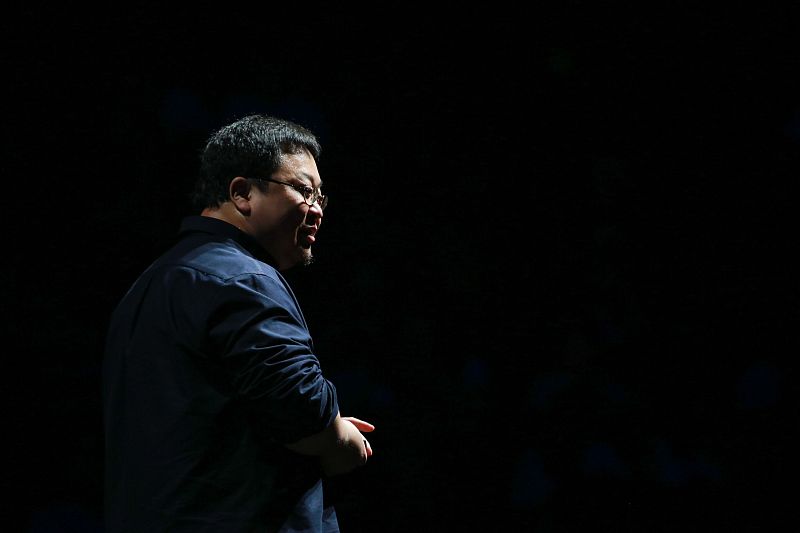 子弹短信为什么要成为另一个微信？