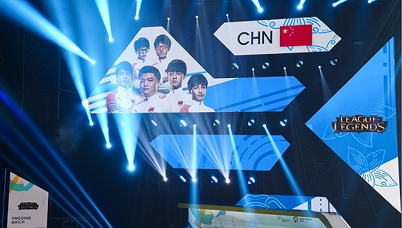 蹭电竞亚运夺冠热点，培训市场正趁乱掘金