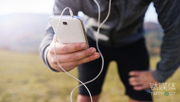 腾讯音乐“持久战”