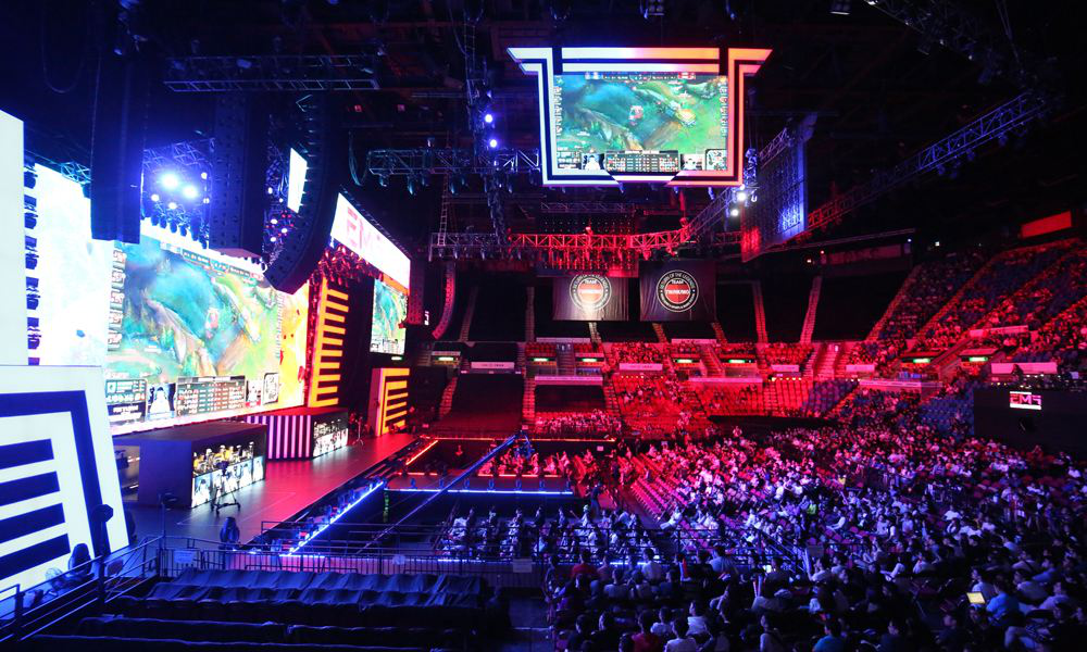 在追赶电竞产业的起跑线上，香港是否已经败给了自大和贪婪？