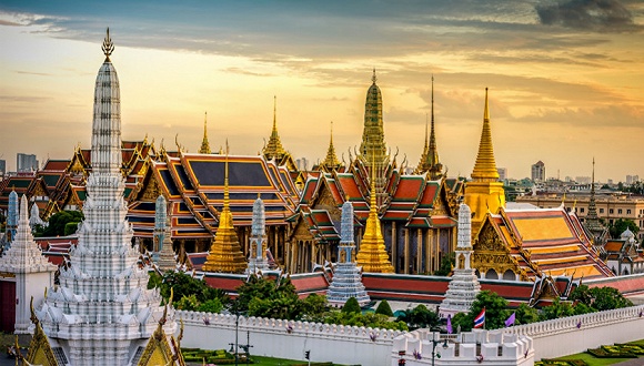 泰国移动支付观察：LINE成支付宝大敌