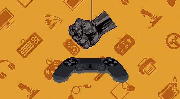 游戏跌倒，谁会吃饱？