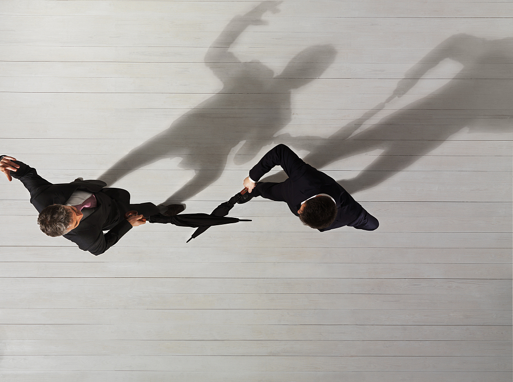 “美企”道通智能和大疆的商业“仇视”情绪缘由何起？