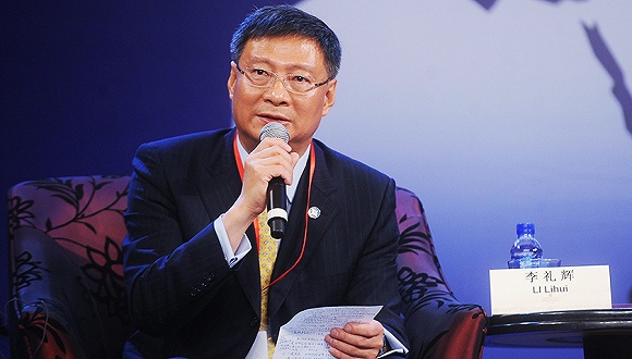 互金协会李礼辉：区块链未来依然云遮雾罩，规模化应用面临5大瓶颈