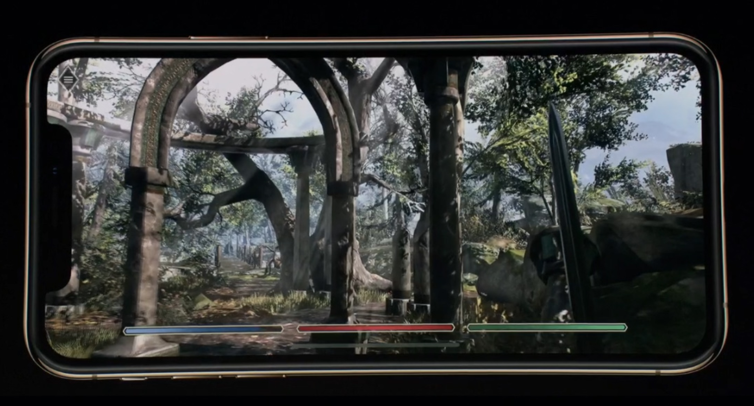 一场毫无惊喜的发布会，背后隐藏着苹果更大的野心